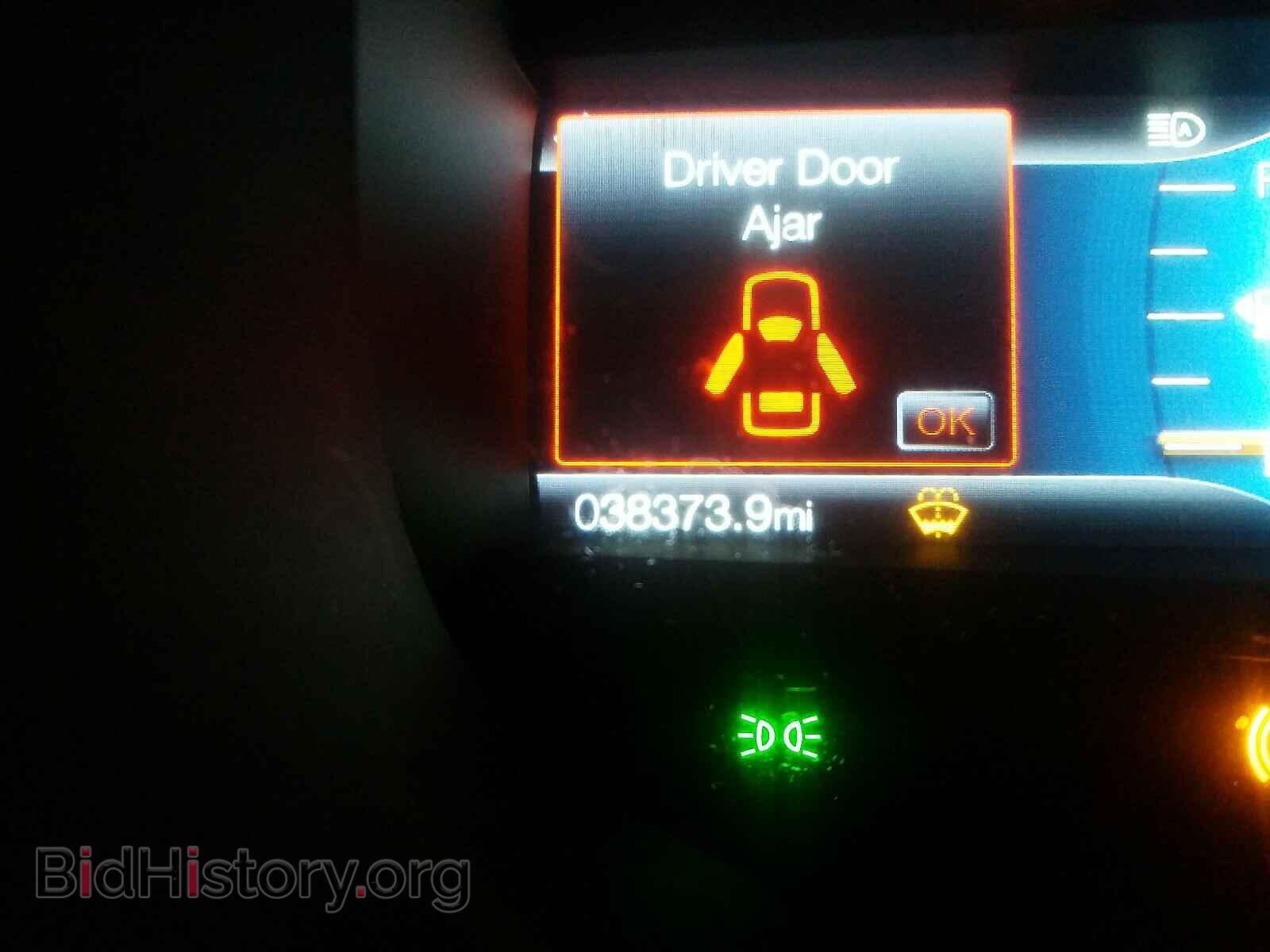 2020 FORD EDGE - VIN: 2FMPK3K91LBA15935 - Фото 8