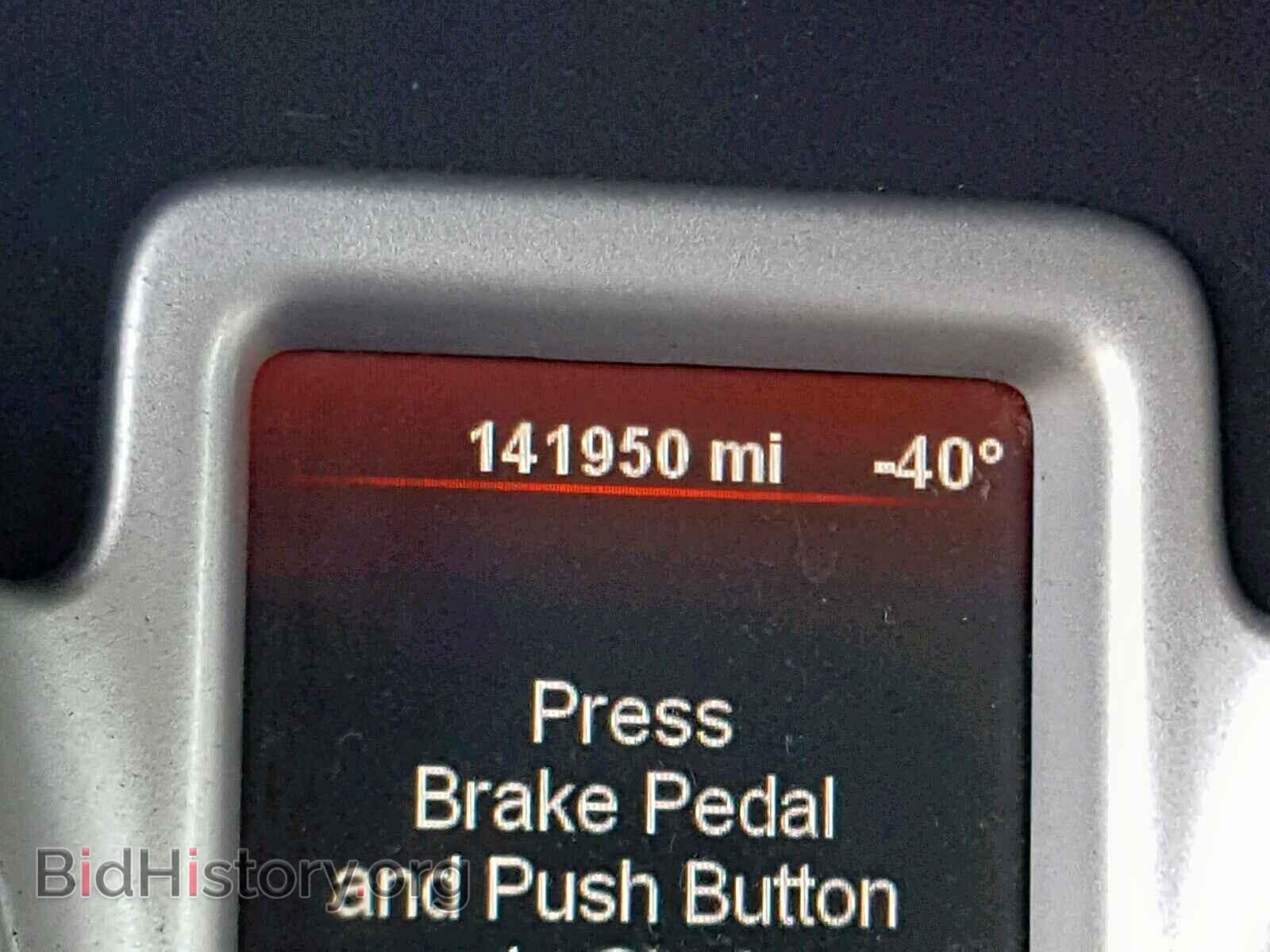2012 DODGE JOURNEY SX - VIN: 3C4PDCBG6CT161202 - Фото 8