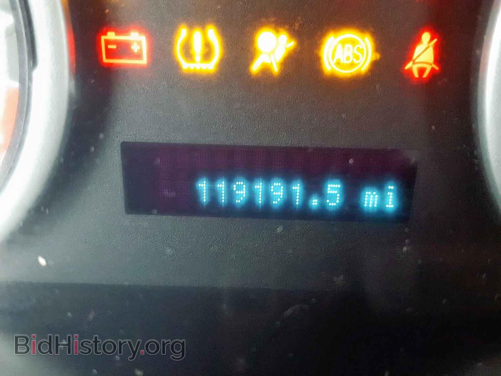 2008 FORD FOCUS - VIN: 1FAHP35NX8W193843 - Фото 8