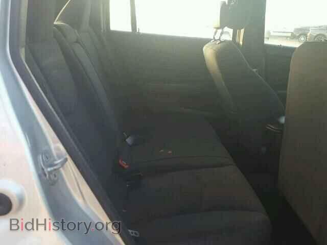 2012 CHRYSLER 200 - VIN: 1C3CCBAB3CN100427 - Фото 6