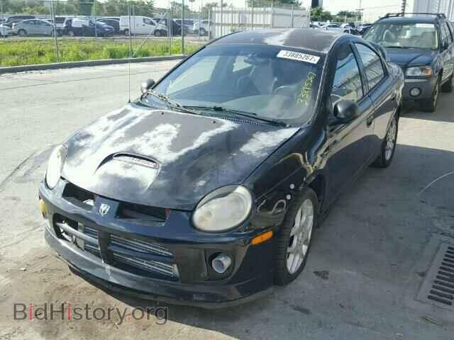 2005 DODGE NEON - VIN: 1B3ES66S25D260591 - Photo 2