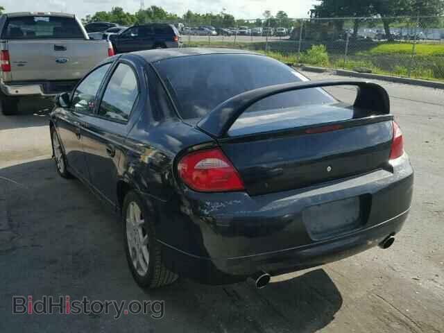2005 DODGE NEON - VIN: 1B3ES66S25D260591 - Photo 3