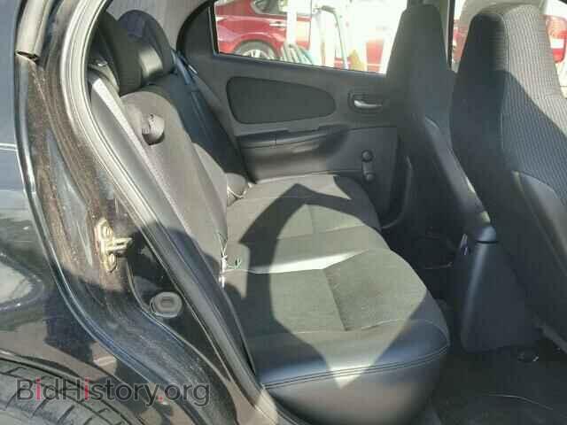 2005 DODGE NEON - VIN: 1B3ES66S25D260591 - Photo 6