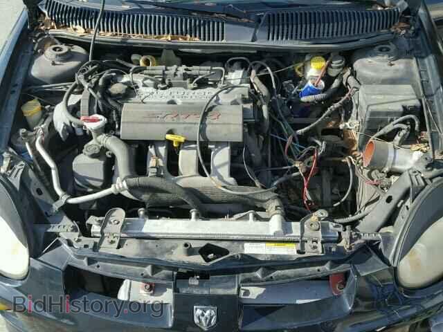 2005 DODGE NEON - VIN: 1B3ES66S25D260591 - Photo 7