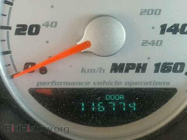 2005 DODGE NEON - VIN: 1B3ES66S25D260591 - Photo 8