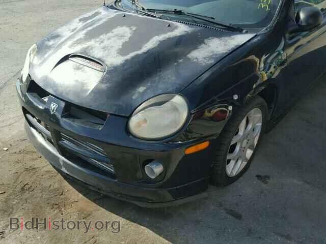 2005 DODGE NEON - VIN: 1B3ES66S25D260591 - Photo 9