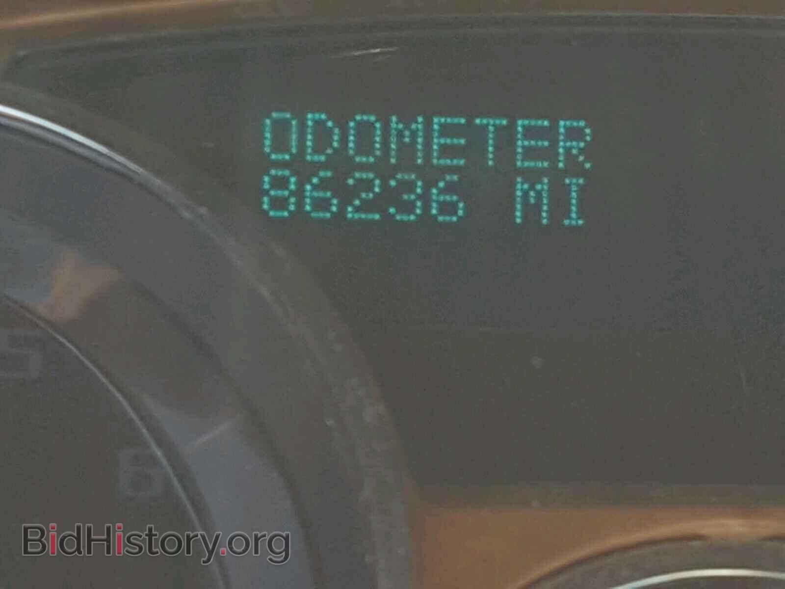 2012 BUICK ENCLAVE - VIN: 5GAKVDED8CJ352188 - Фото 8