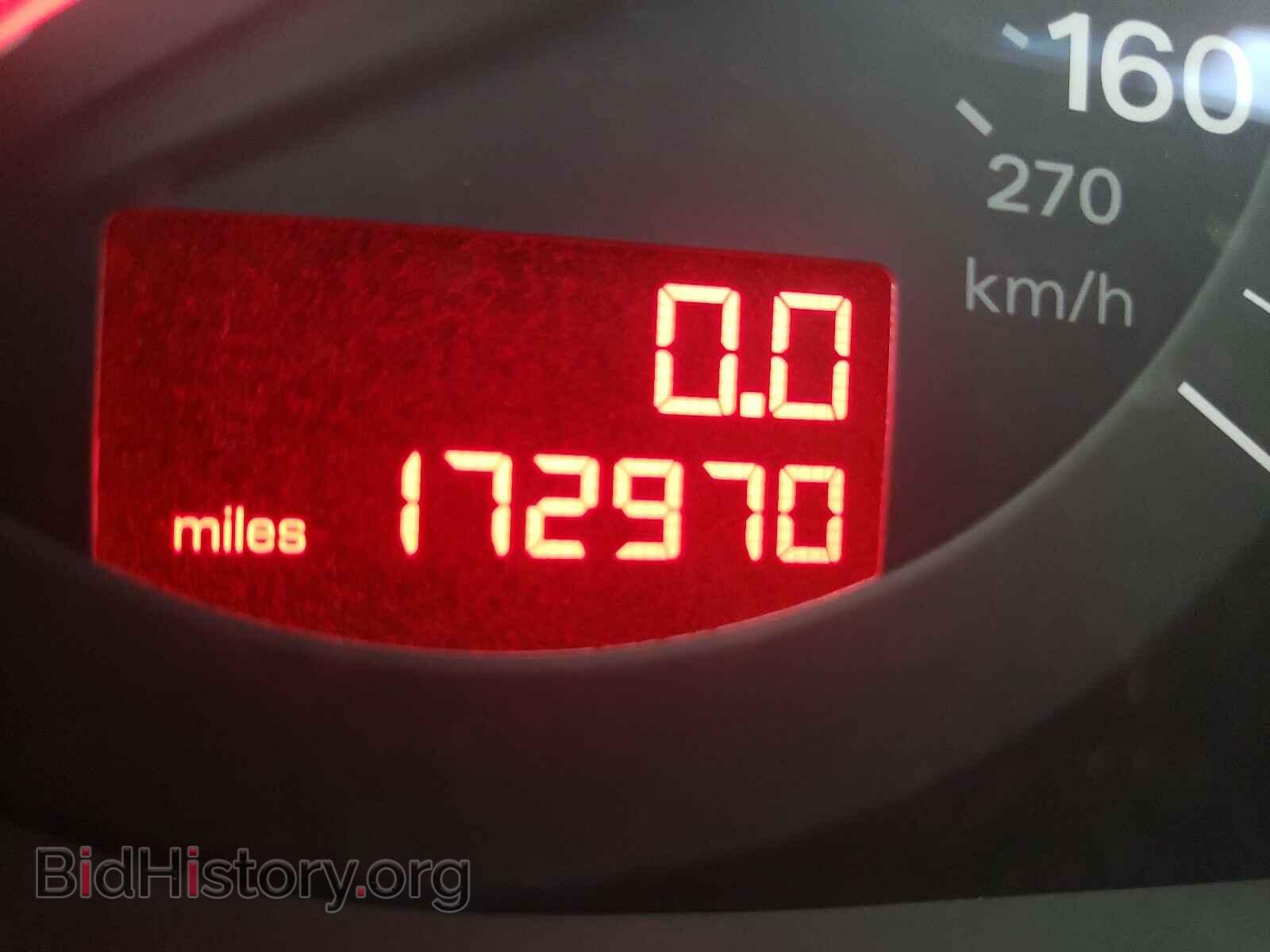 2008 AUDI A6 - VIN: WAUDH74FX8N006160 - Фото 8