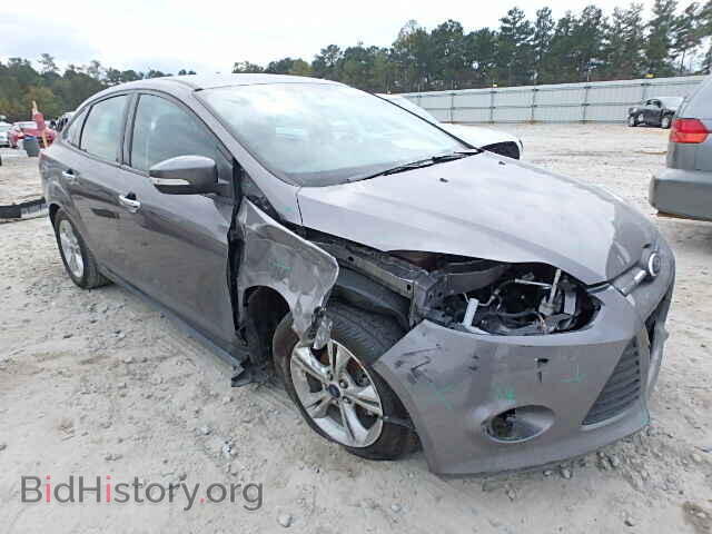 Фотография 1FADP3F22EL243635 - FORD FOCUS 2014