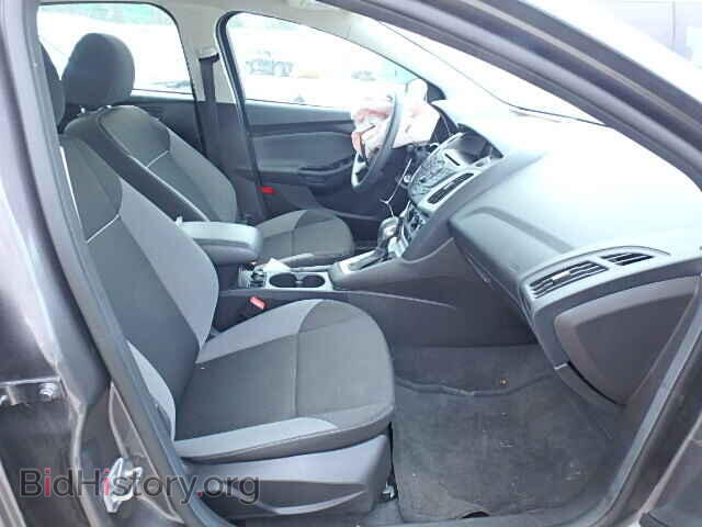 2014 FORD FOCUS - VIN: 1FADP3F22EL243635 - Photo 5