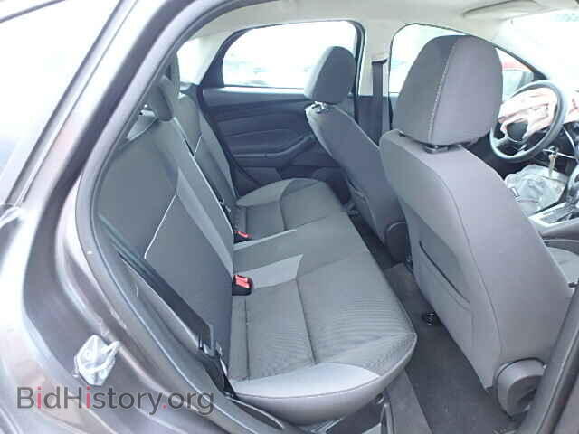 2014 FORD FOCUS - VIN: 1FADP3F22EL243635 - Photo 6