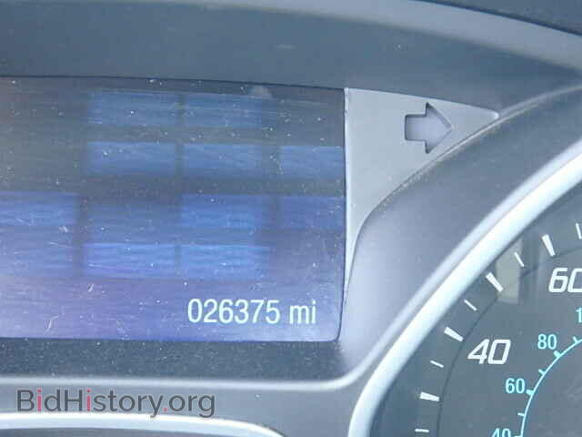 2014 FORD FOCUS - VIN: 1FADP3F22EL243635 - Photo 8