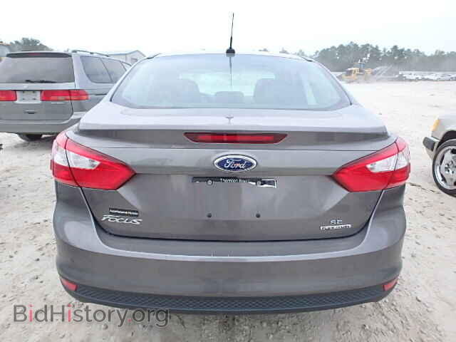 2014 FORD FOCUS - VIN: 1FADP3F22EL243635 - Photo 10
