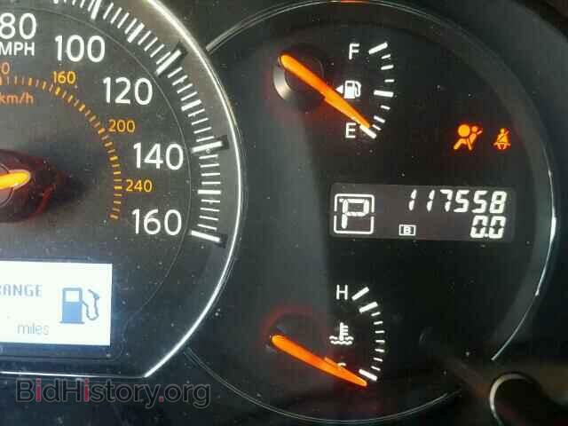 2012 NISSAN MAXIMA - VIN: 1N4AA5AP2CC804710 - Фото 8