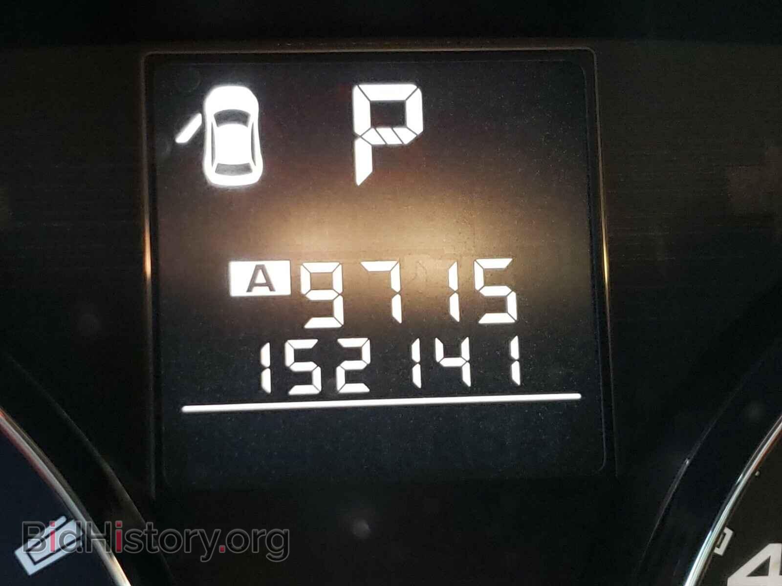 2012 SUBARU OUTBACK - VIN: 4S4BRCKC9C3223899 - Фото 8