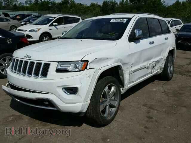 2015 JEEP CHEROKEE - VIN: 1C4RJFCG2FC685545 - Фото 2