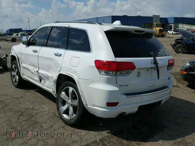 2015 JEEP CHEROKEE - VIN: 1C4RJFCG2FC685545 - Фото 3