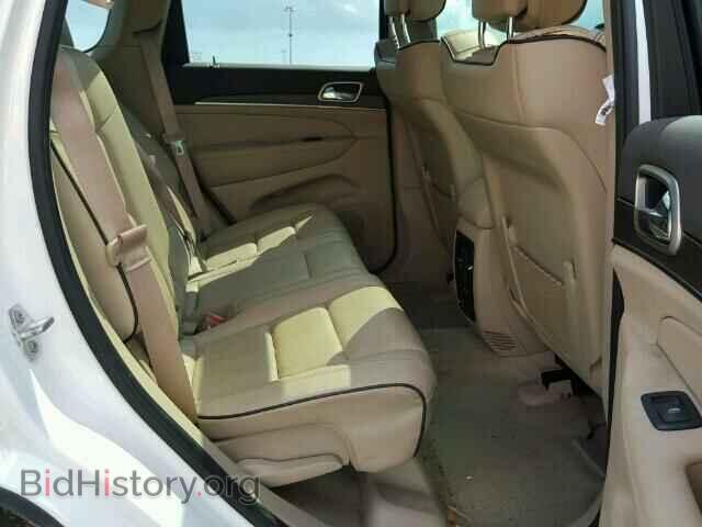 2015 JEEP CHEROKEE - VIN: 1C4RJFCG2FC685545 - Фото 6