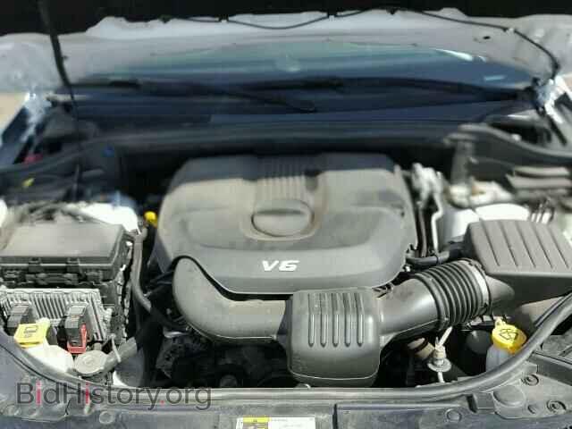 2015 JEEP CHEROKEE - VIN: 1C4RJFCG2FC685545 - Фото 7