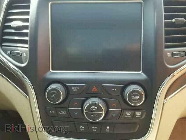 2015 JEEP CHEROKEE - VIN: 1C4RJFCG2FC685545 - Фото 9