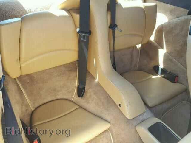 1997 PORSCHE 911 - VIN: WP0CA2992VS340737 - Фото 6