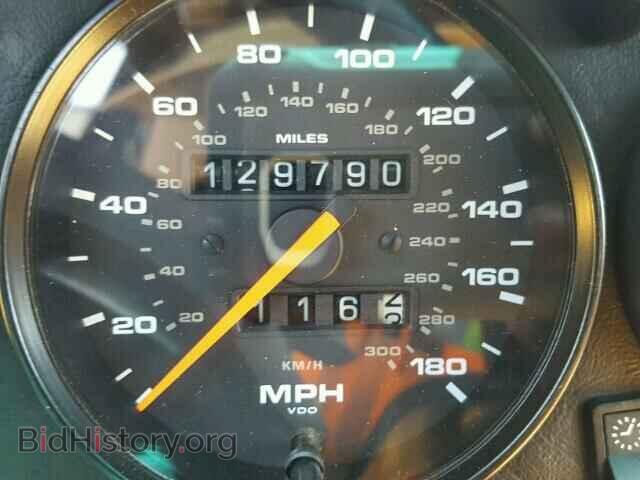 1997 PORSCHE 911 - VIN: WP0CA2992VS340737 - Фото 8