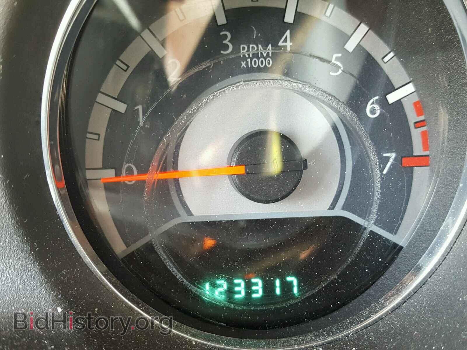 2012 CHRYSLER 200 - VIN: 1C3CCBCBXCN306390 - Photo 8