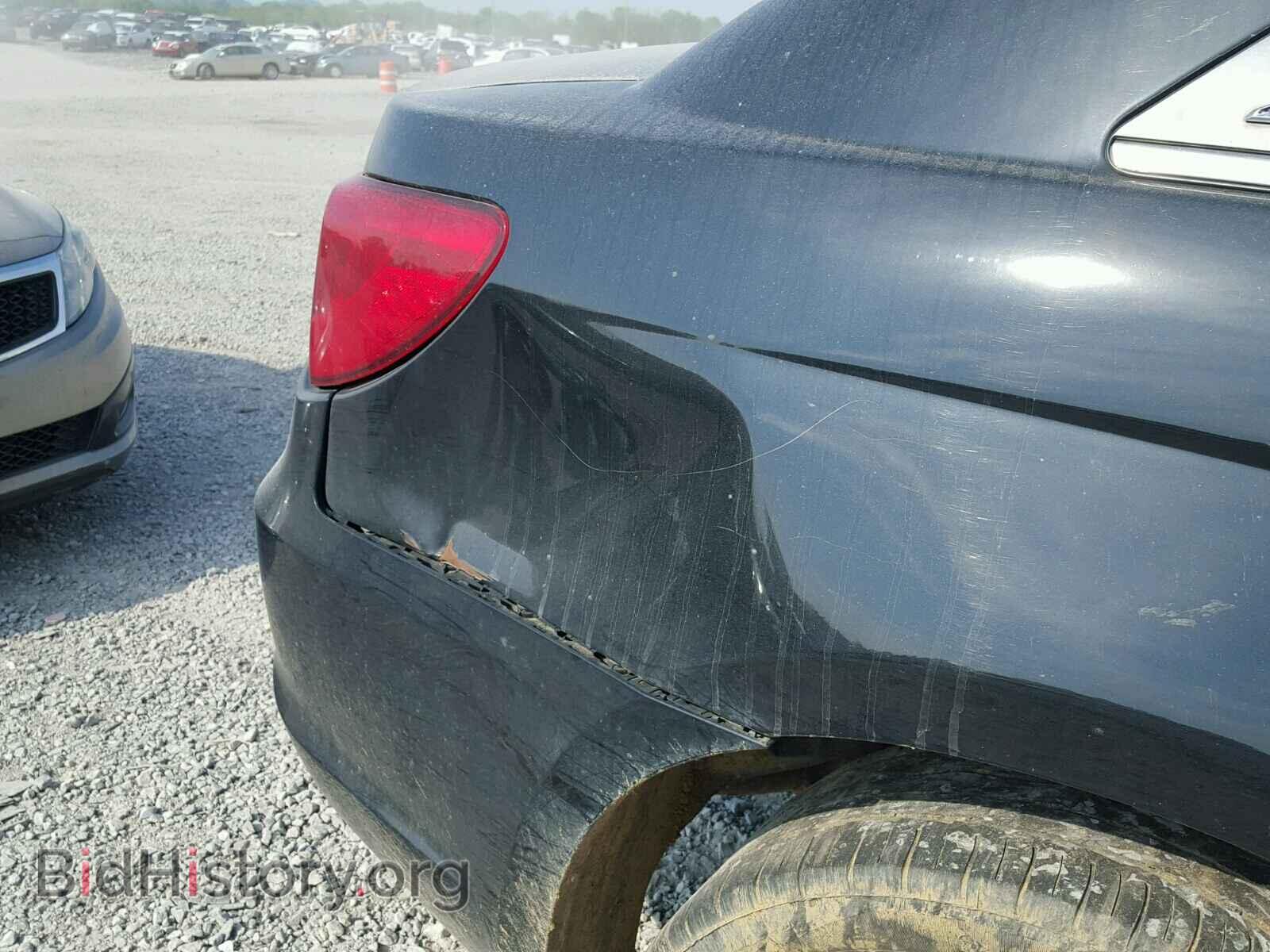 2012 CHRYSLER 200 - VIN: 1C3CCBCBXCN306390 - Photo 9