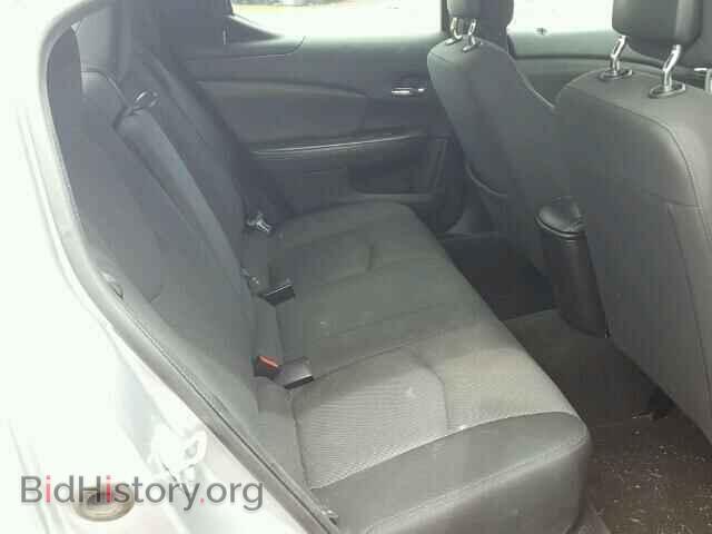 2014 DODGE AVENGER - VIN: 1C3CDZAB9EN221830 - Фото 6