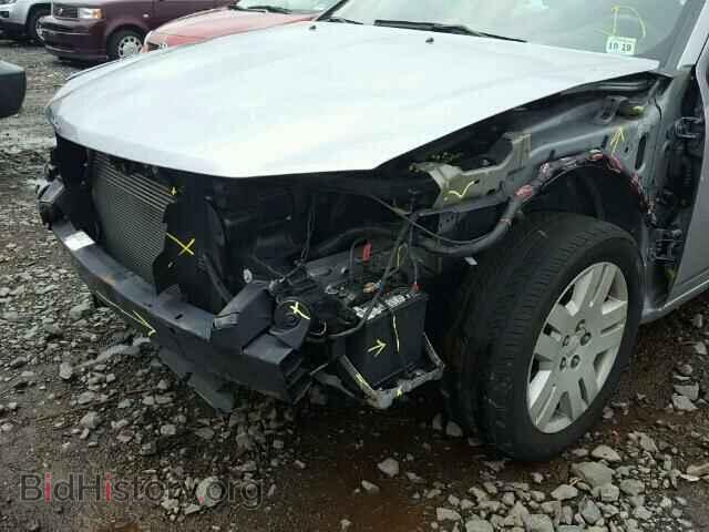 2014 DODGE AVENGER - VIN: 1C3CDZAB9EN221830 - Фото 9
