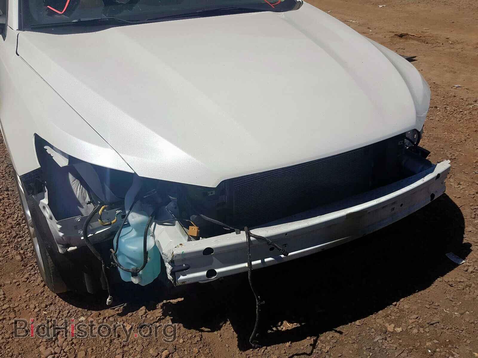 2016 FORD TAURUS - VIN: 1FAHP2E89GG158532 - Photo 9