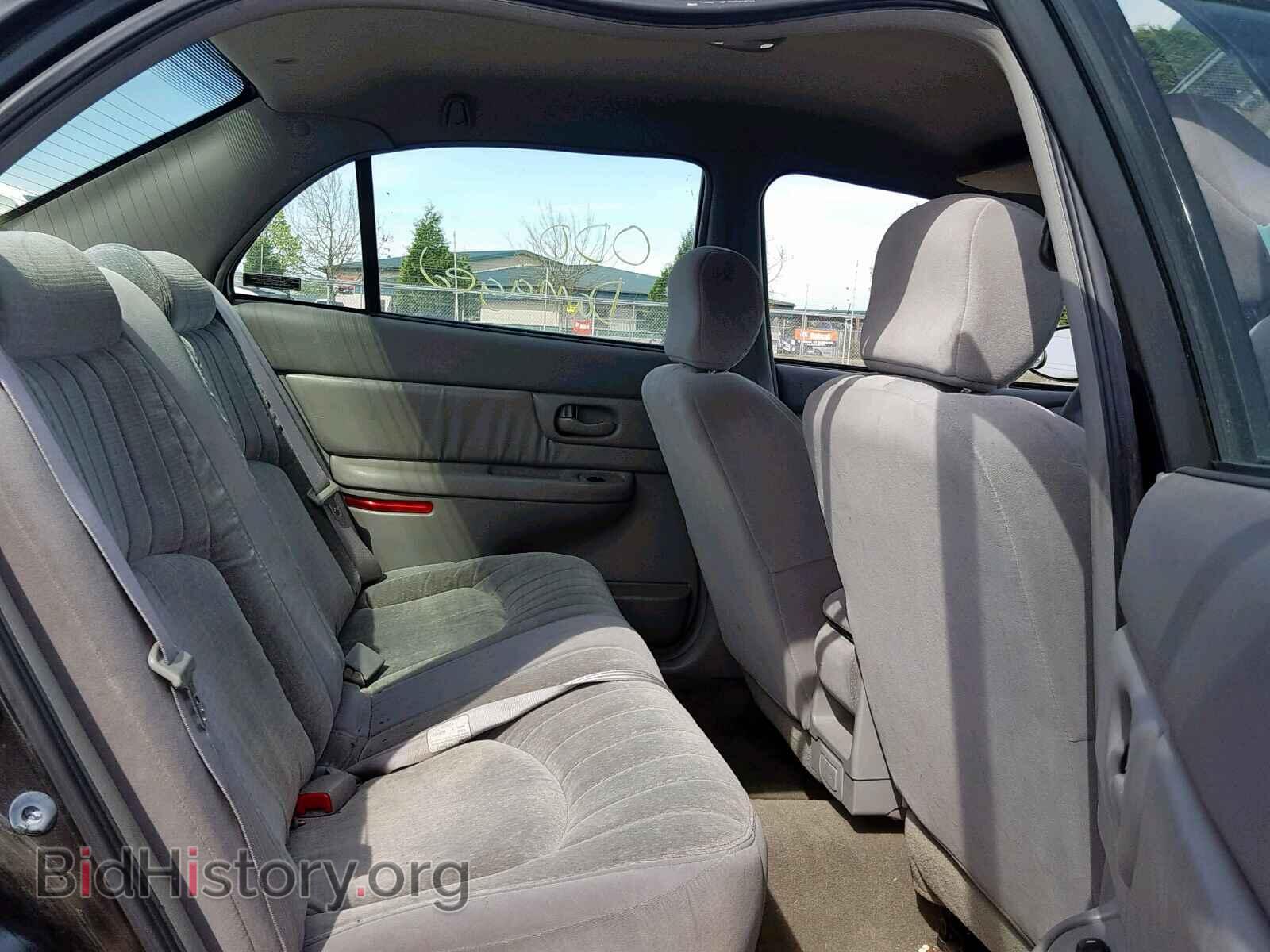 2001 BUICK CENTURY - VIN: 2G4WS52J911172889 - Фото 6
