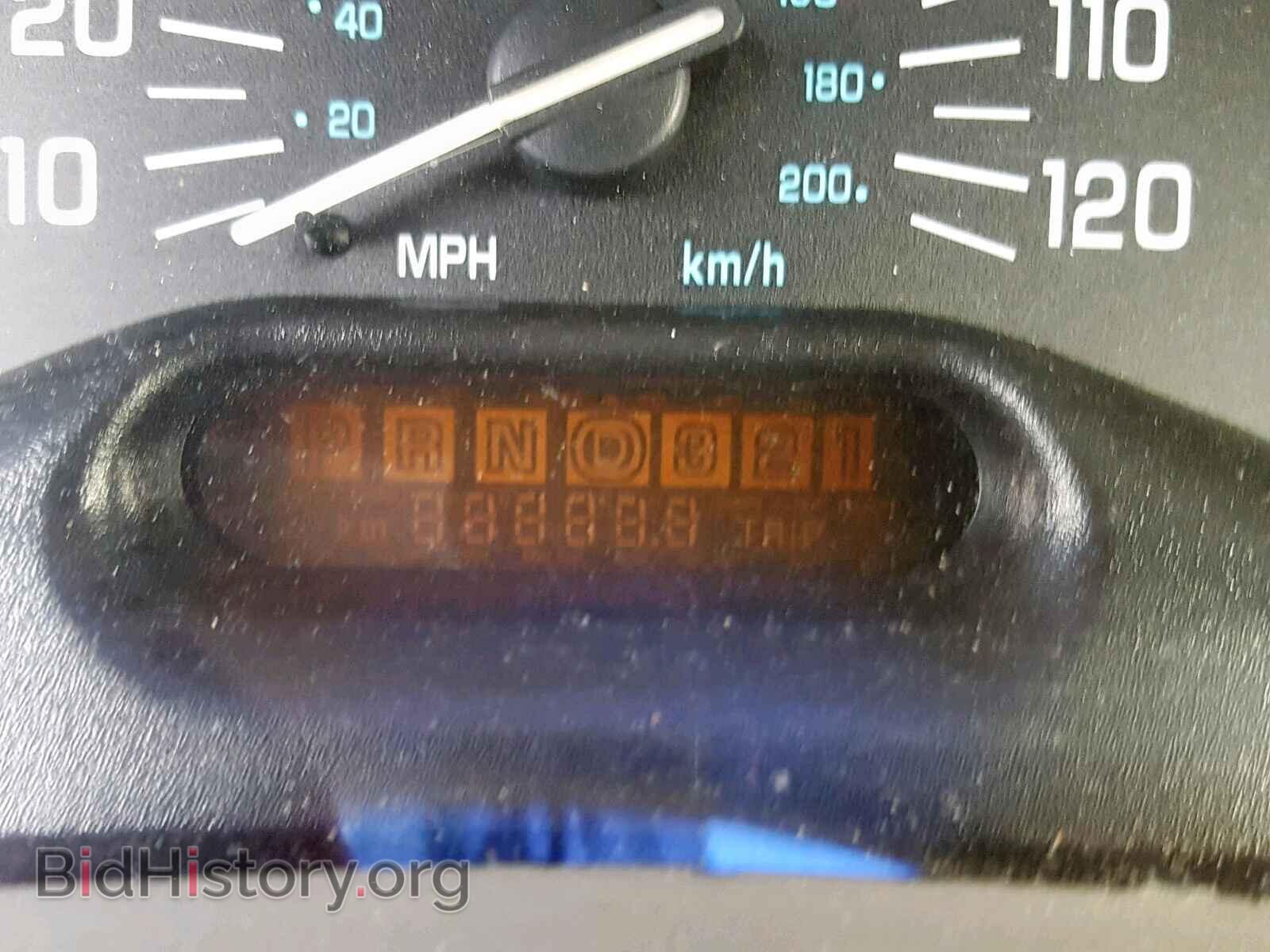 2001 BUICK CENTURY - VIN: 2G4WS52J911172889 - Фото 8
