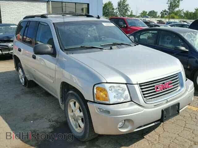 Photo 1GKDT13S062199273 - GMC ENVOY 2006