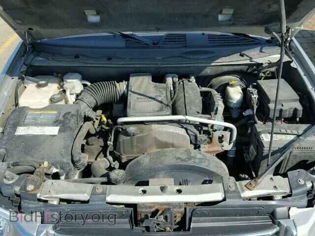 2006 GMC ENVOY - VIN: 1GKDT13S062199273 - Фото 7