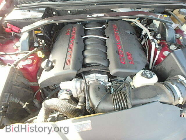 2007 CADILLAC CTS - VIN: 1G6DN57U370104875 - Фото 7