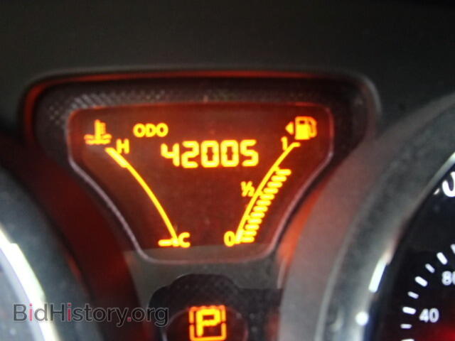 2014 NISSAN VERSA - VIN: 3N1CE2CP1EL384094 - Фото 8