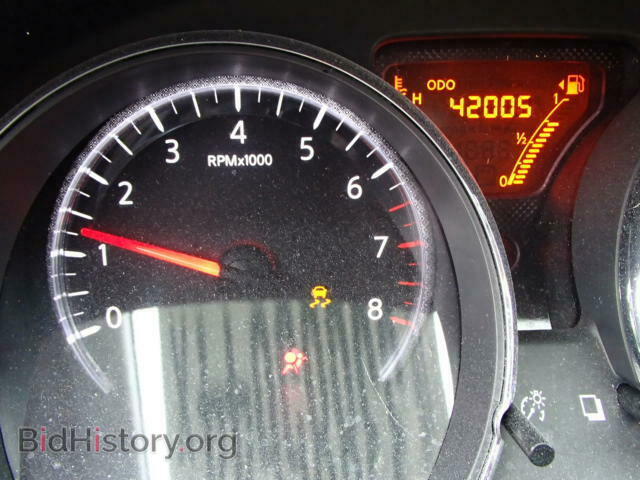 2014 NISSAN VERSA - VIN: 3N1CE2CP1EL384094 - Фото 9