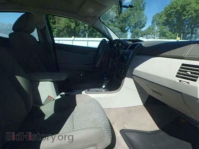 2008 DODGE AVENGER - VIN: 1B3LC46K68N537914 - Фото 5