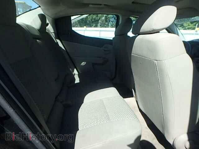 2008 DODGE AVENGER - VIN: 1B3LC46K68N537914 - Фото 6