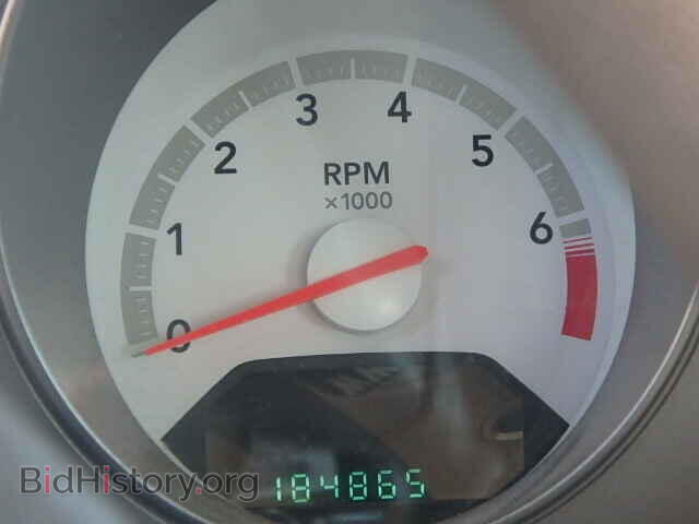 2008 DODGE AVENGER - VIN: 1B3LC46K68N537914 - Фото 8