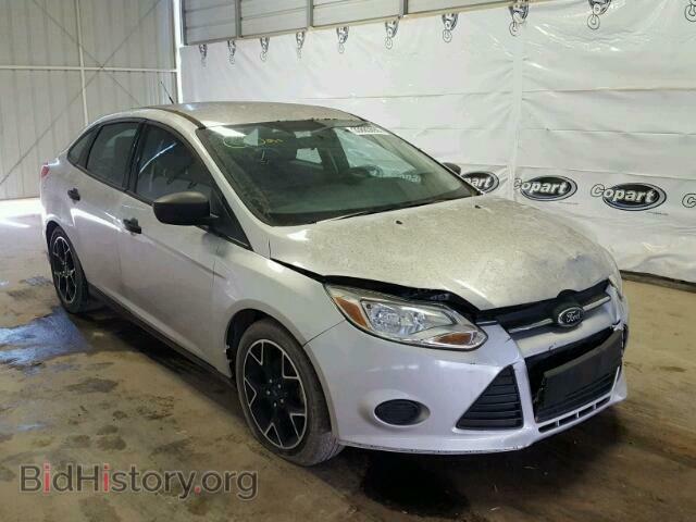 Фотография 1FADP3E27DL136094 - FORD FOCUS 2013