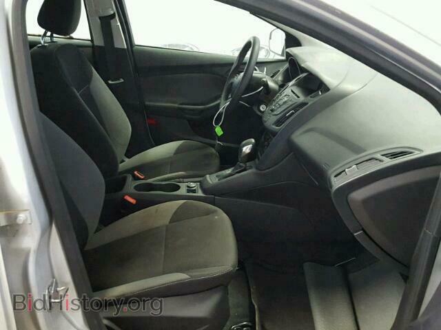 2013 FORD FOCUS - VIN: 1FADP3E27DL136094 - Фото 5