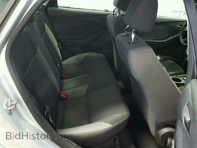 2013 FORD FOCUS - VIN: 1FADP3E27DL136094 - Фото 6