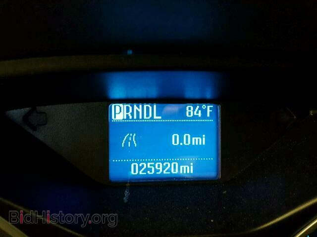 2013 FORD FOCUS - VIN: 1FADP3E27DL136094 - Фото 8