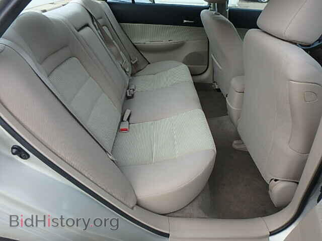2005 MAZDA 6 - VIN: 1YVHP80C555M19277 - Фото 6