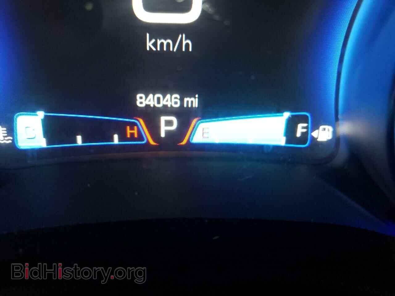 2016 CHRYSLER 300 - VIN: 2C3CCAGG9GH224858 - Фото 8