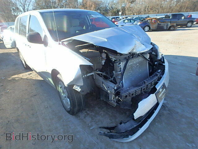 Фотография 2C4RDGBG9CR139729 - DODGE CARAVAN 2012