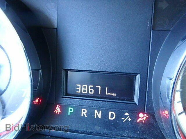 2012 DODGE CARAVAN - VIN: 2C4RDGBG9CR139729 - Фото 8