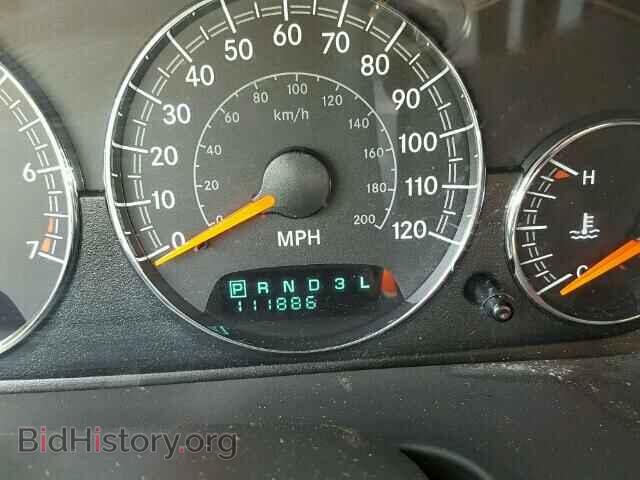 2006 CHRYSLER SEBRING - VIN: 1C3EL46X56N248155 - Фото 8